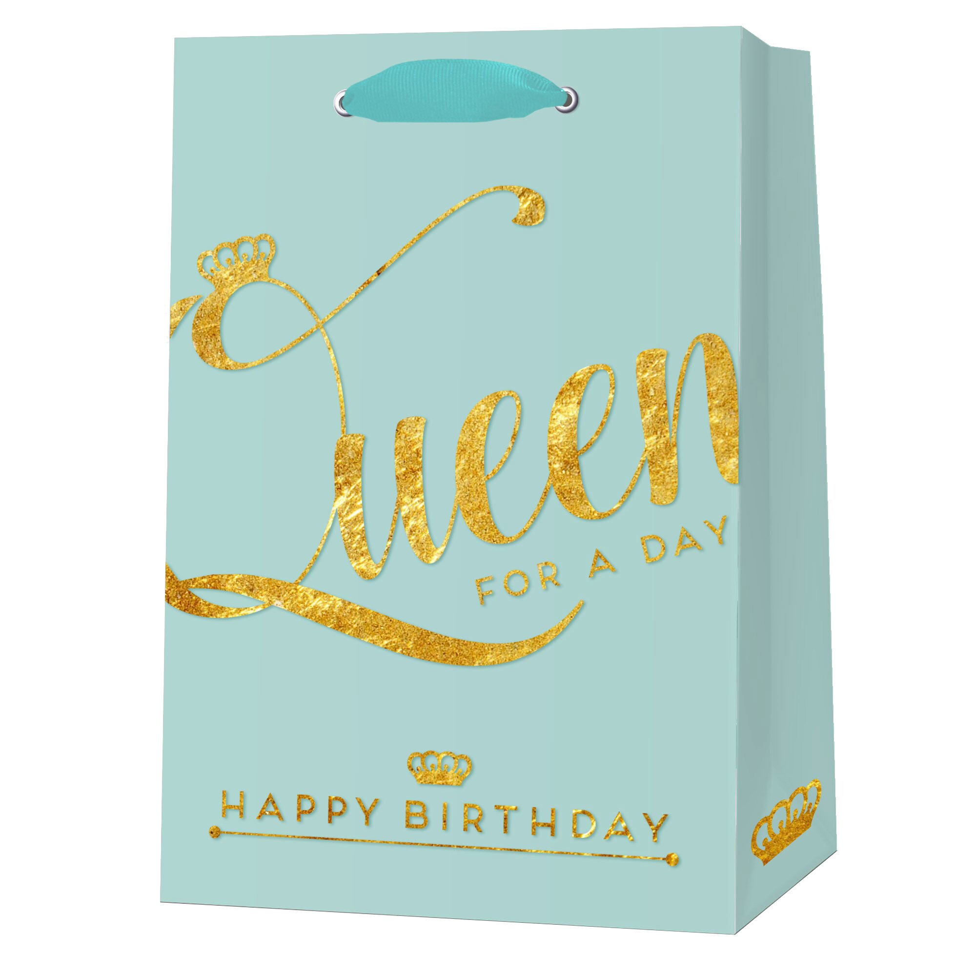 Punga pentru cadou - XLarge - Queen