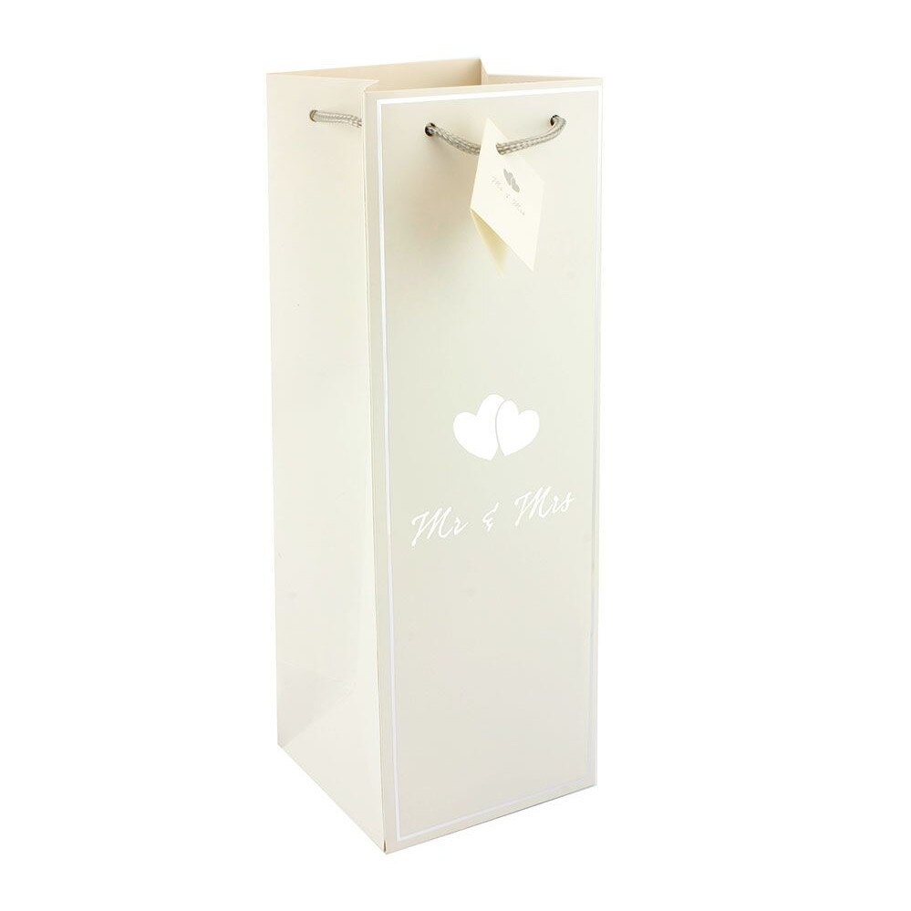 Punga pentru sticla - Mr and Mrs