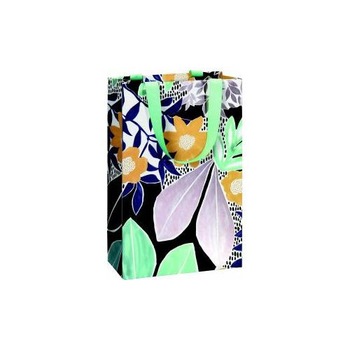 Punga pentru cadouri - Mov Bleu FSC Punga pentru cadouri - Mov Bleu FSC