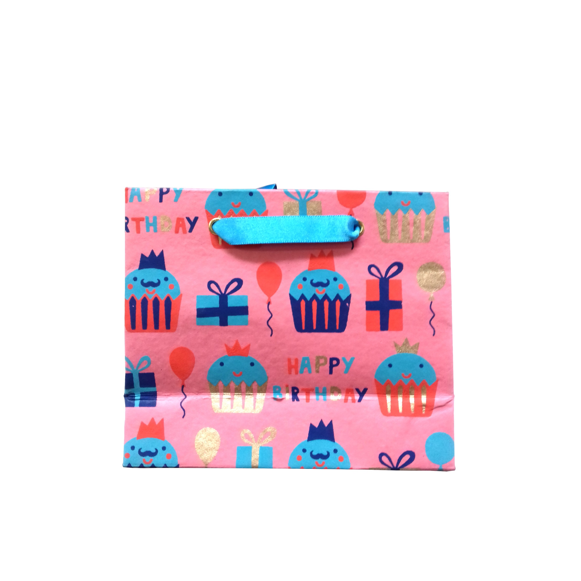 Punga pentru cadou - Birthday