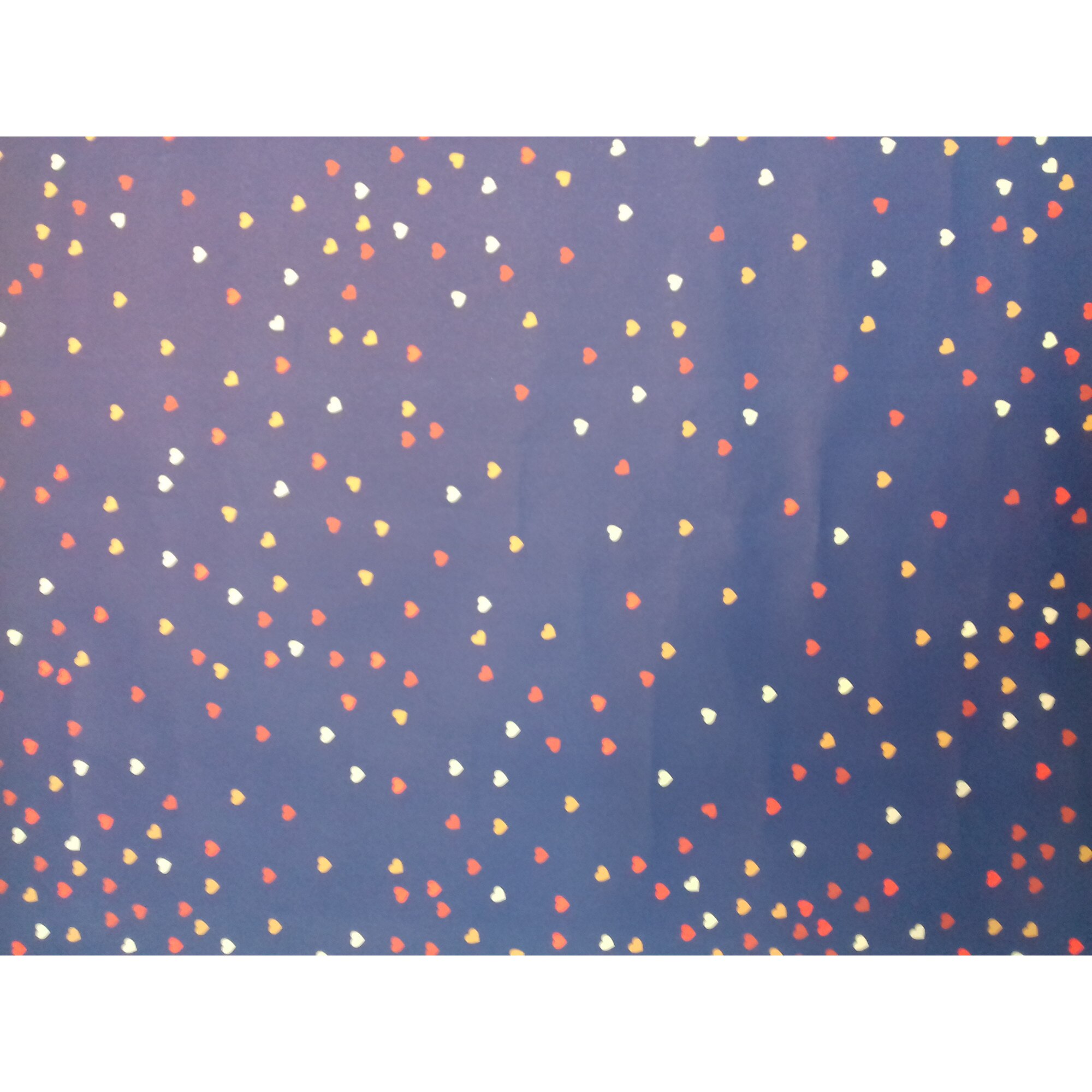 Hartie de impachetat - Little Love