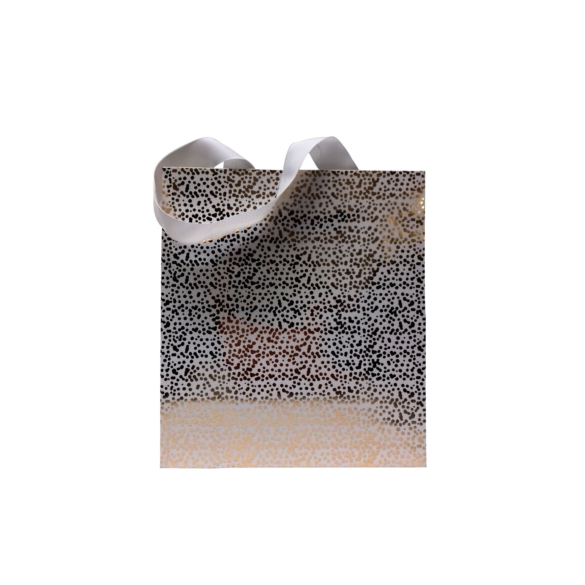 Punga pentru cadouri - Dyment Gold Fizz