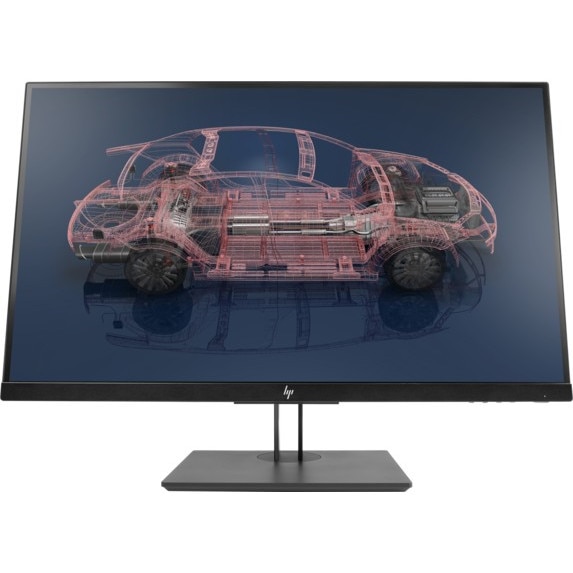 Monitor HP 27'' Z27n G2 Display 1JS10A4 - eMAG.ro
