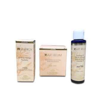 Pachet 3 produse art reum  Pachet 3 produse art reum