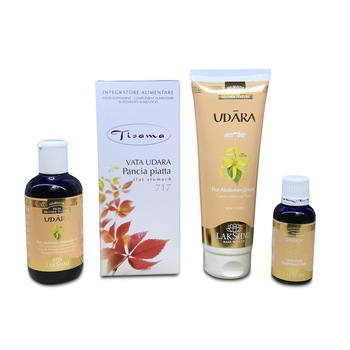 Pachet 4 produse udara abdomen plat, Lakshmi, crema abdomen 250 ml, sinergie uleiuri esentiale 30 ml, ulei masaj abdomen 100 ml, infuzie plante abdomen plat 500 ml Pachet 4 produse udara abdomen plat, Lakshmi, crema abdomen 250 ml, sinergie uleiuri esentiale 30 ml, ulei masaj abdomen 100 ml, infuzie plante abdomen plat 500 ml