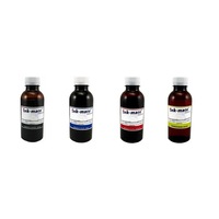 pachet flacon refill cerneala negrucyanmagentagalbenhp 200mlink-mate c2p10ae 651c2p11ae 651 imagen 44_0_
0