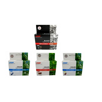 Pachet Speed cartus cerneala LC529XL-BK negru LC525XL cyan magenta galben compatibil Brother 6300 pagini Pachet Speed cartus cerneala LC529XL-BK negru LC525XL cyan magenta galben compatibil Brother 6300 pagini