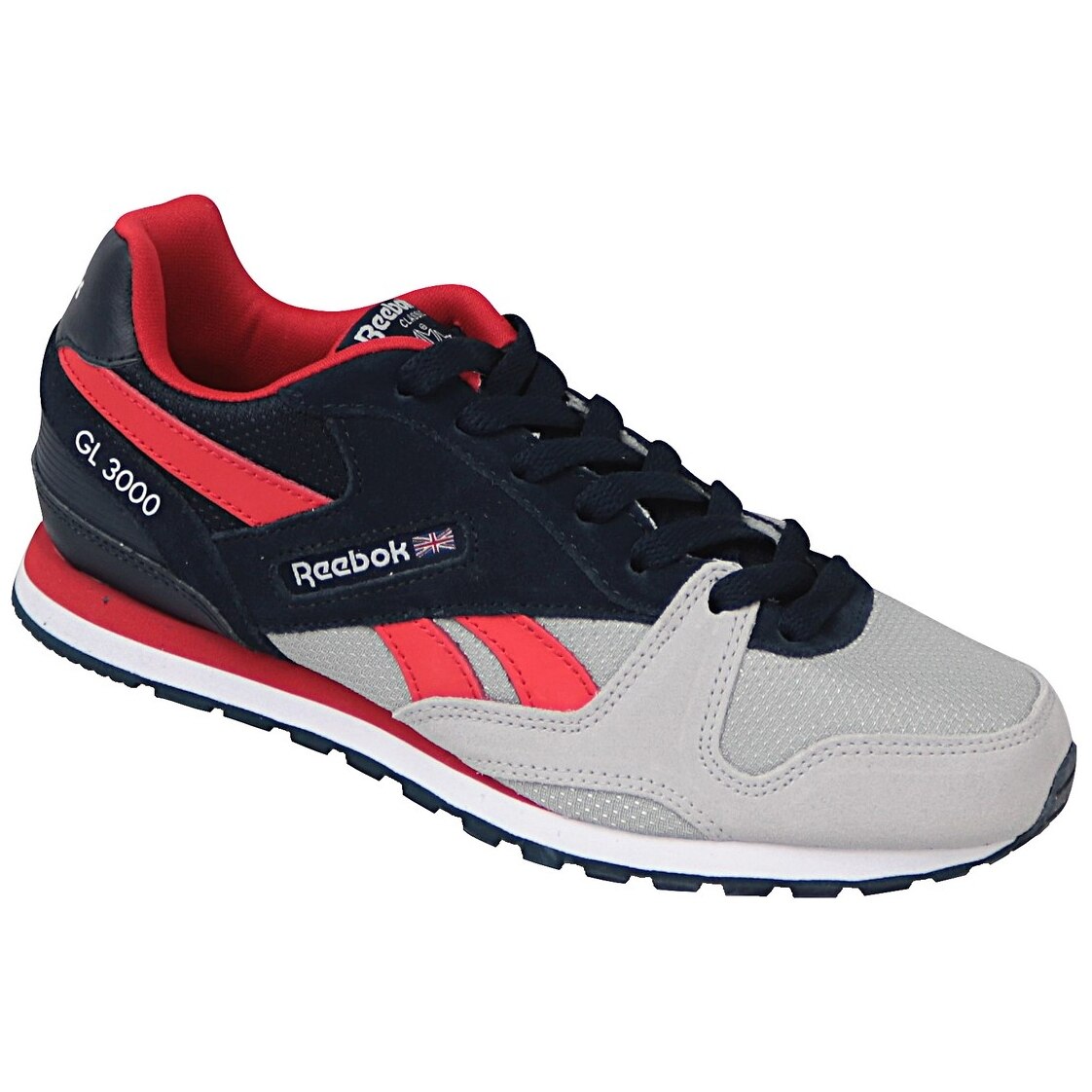 Reebok GL 3000 SP BD2436 Női tornacipők 