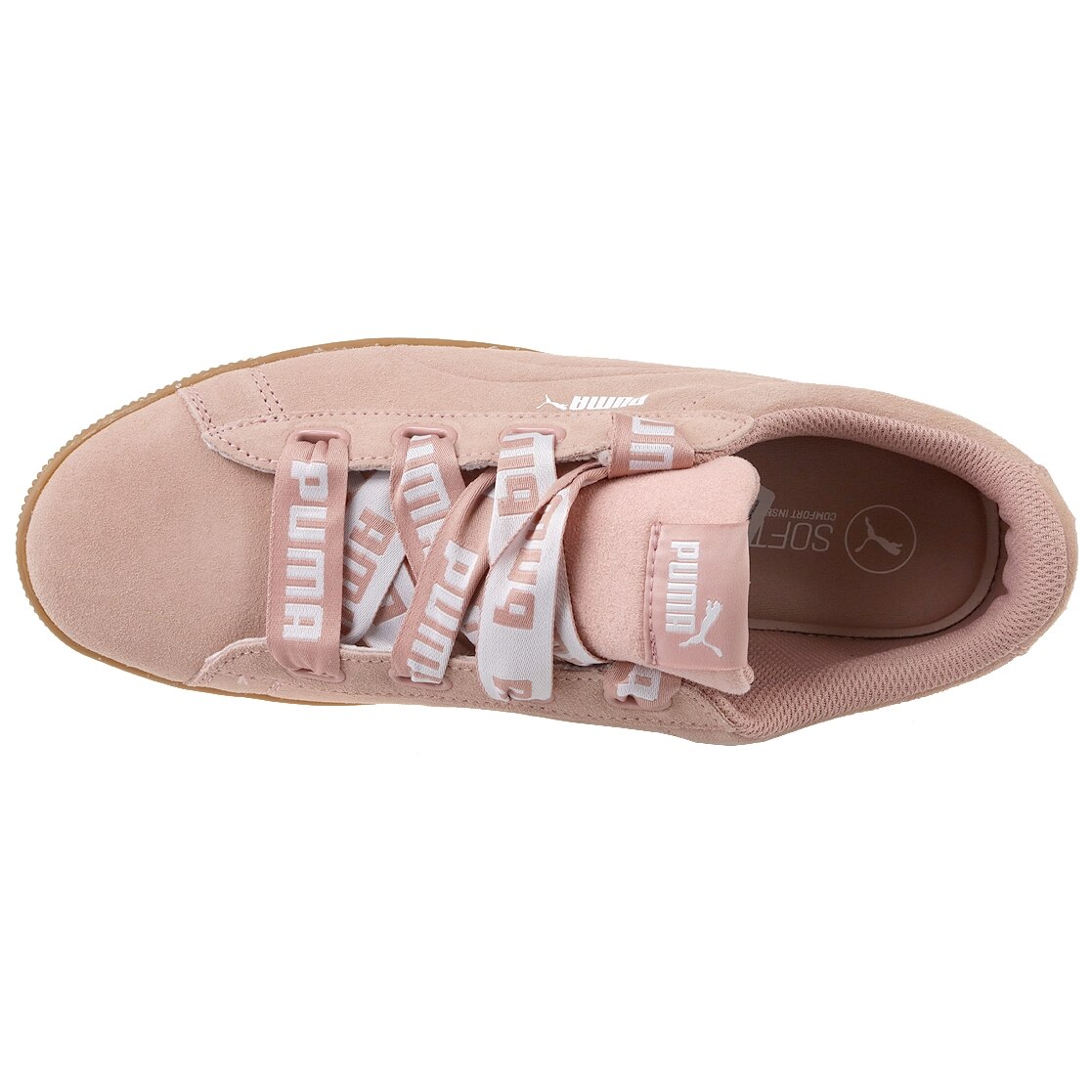vikky platform ribbon bold
