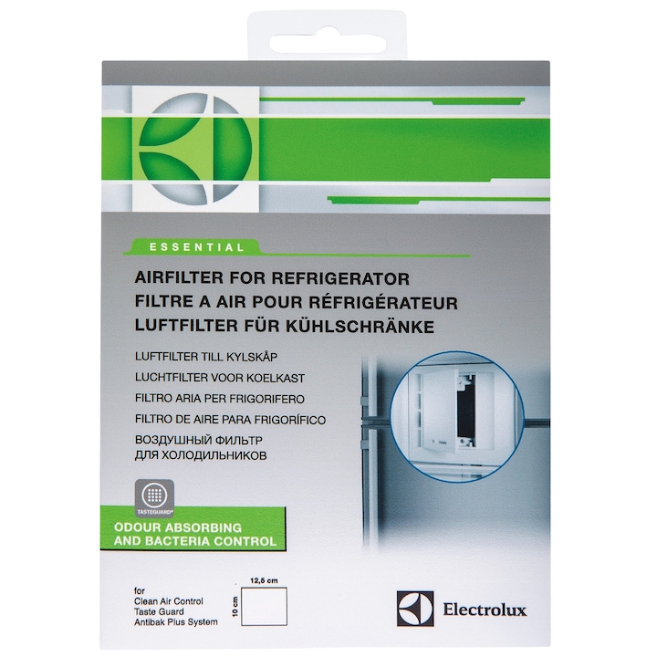 Въздушен филтър за хладилник Electrolux E3RWAF01
