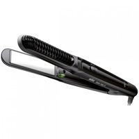 Placa de indreptat parul Braun ST570, 200 grade, Ionizare, Negru