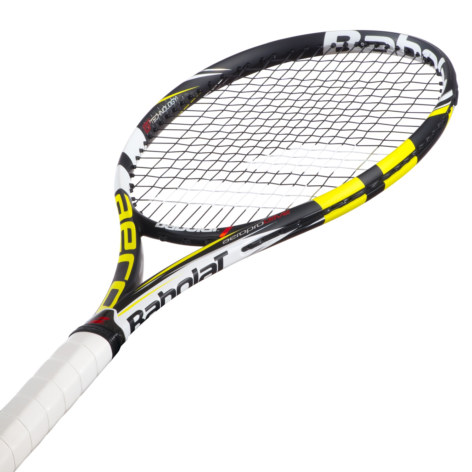 Babolat AeroPro Drive テニスラケット Babolat Aero Pro Drive テニスラケット Babolat Aero Pro Drive