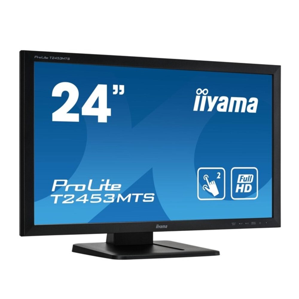 монитор Iiyama T2453MTS-B1