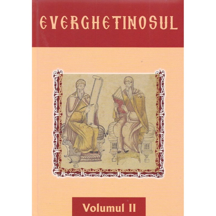 Everghetinosul Vol.2