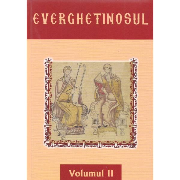 Everghetinosul Vol.2