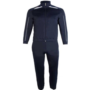 Trening Lotto JR Baieti Bleumarin XL JR (15-16 ani) 164-176 Trening Lotto JR Baieti Bleumarin XL JR (15-16 ani) 164-176