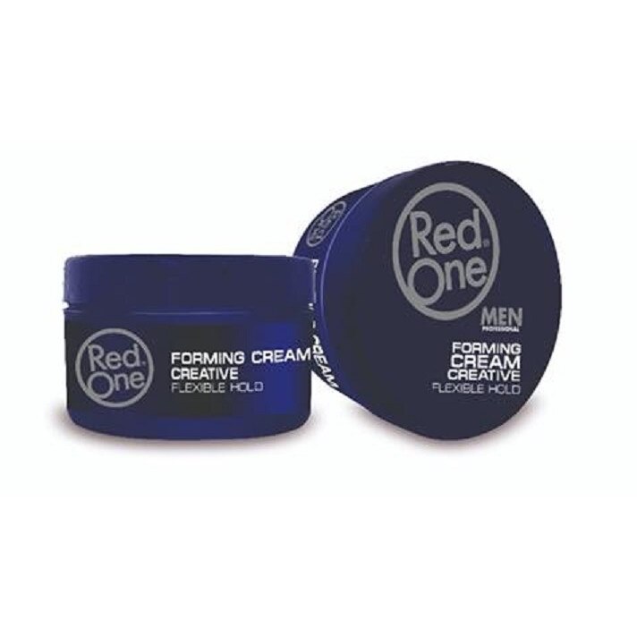 Crema Pentru Par Creative Forming Cream Redone 100 Ml Emagro 6031