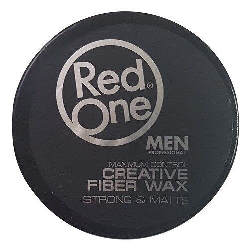 Ceara mata Creative Fiber Wax, Redone, 100 ML