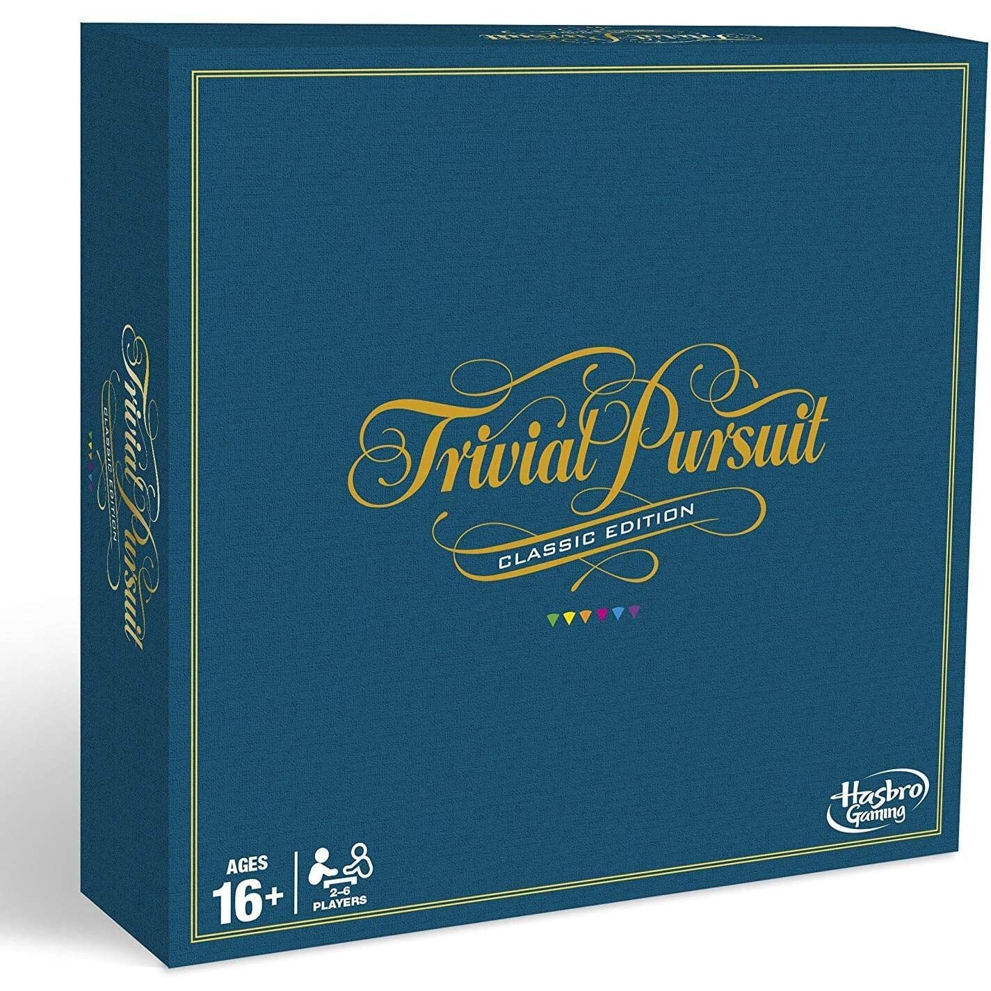 Joc Trivial Pursuit Classic