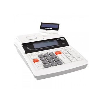 Casa de marcat Datecs DP-25 cu jurnal electronic Casa de marcat Datecs DP-25 cu jurnal electronic