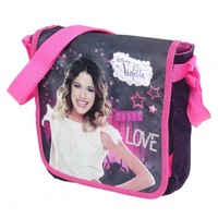 Geanta umar Violetta 25 cm
