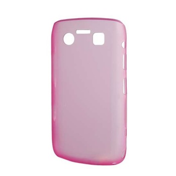 Husa Blackberry Bold 9700 din Plastic Ultra-Subtire Culoare Roz Husa Blackberry Bold 9700 din Plastic Ultra-Subtire Culoare Roz