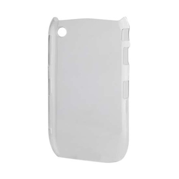 Husa Blackberry Curve 8520 din Plastic Transparent Husa Blackberry Curve 8520 din Plastic Transparent