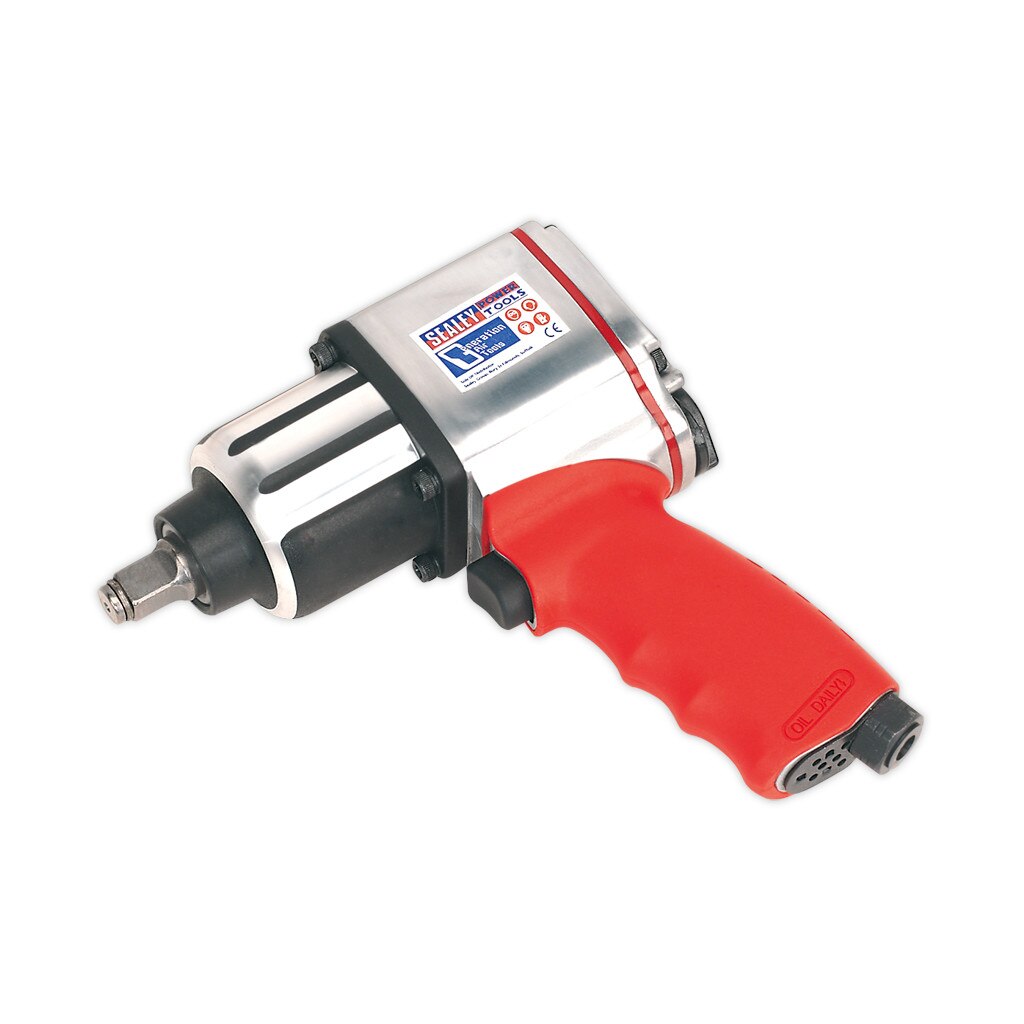 Pistol de impact, 626Nm, 1/2