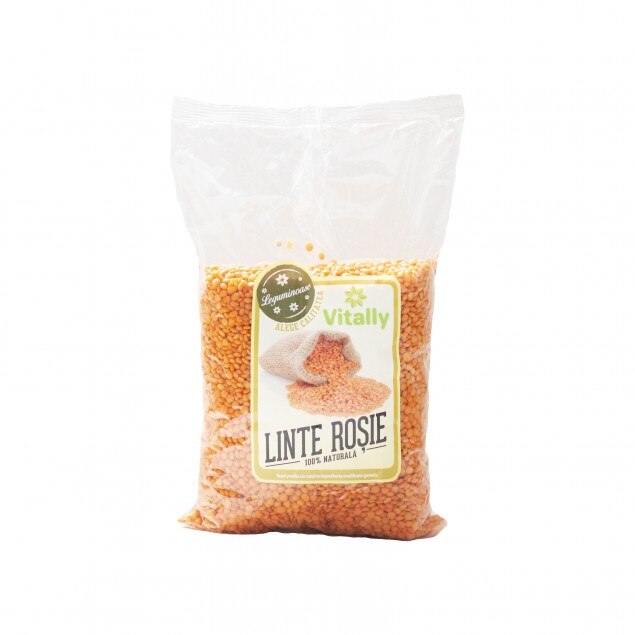 Linte Rosie 1kg Vitally
