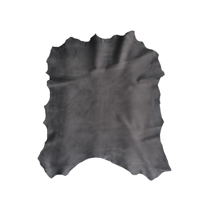 Piele capra, captuseala gri, 0,6-0,8 mm