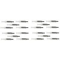 Set 20buc x Pasta termoconductoare Arctic Silver 5, 12 grame