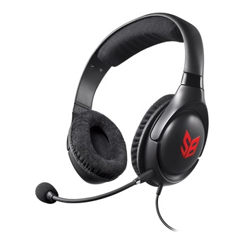 Casti Gaming Creative Sound Blaster Blaze Casti Gaming Creative Sound Blaster Blaze