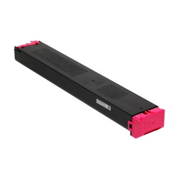 Cartus Toner Magenta ORIGINAL MX23GTMA SHARP MX 1810 U, MX 2010 U, MX 2310 U, MX 2314 N, MX 2314 NSF, MX 2614 N, MX 2614 NR, MX 2614 NSF, MX 3111 (10.000 pagini) Cartus Toner Magenta ORIGINAL MX23GTMA SHARP MX 1810 U, MX 2010 U, MX 2310 U, MX 2314 N, MX 2314 NSF, MX 2614 N, MX 2614 NR, MX 2614 NSF, MX 3111 (10.000 pagini)