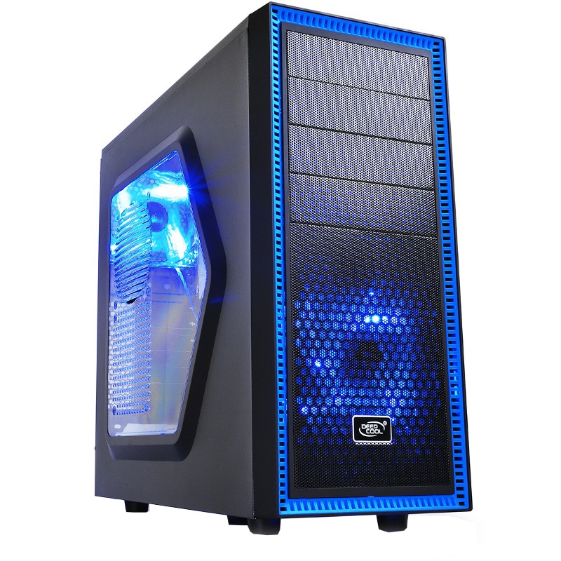 Cauți pc gaming i7 8700k 16gb ram gtx 1060 ti 6gb? Alege din