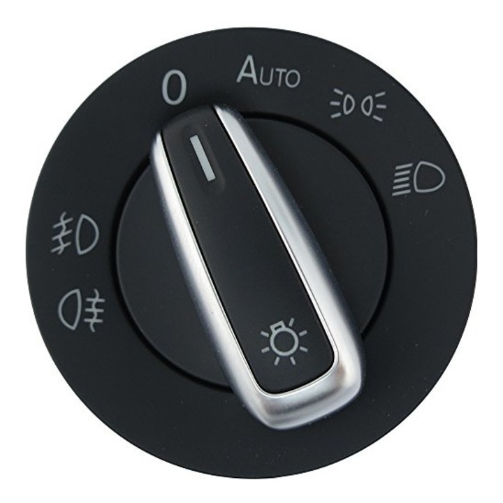 Бутон за Ел.Фарове за VW Sharan