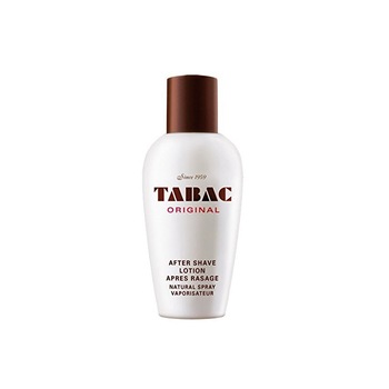 Lotiune Dupa Ras After Shave Natural Spray Tabac Original 100 ml Lotiune Dupa Ras After Shave Natural Spray Tabac Original 100 ml