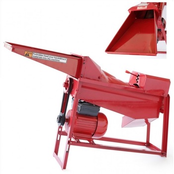 Batoza de Porumb cu motor 2.2 KW Micul Fermier cu capacitate ≥1500kg/h Batoza de Porumb cu motor 2.2 KW Micul Fermier cu capacitate ≥1500kg/h