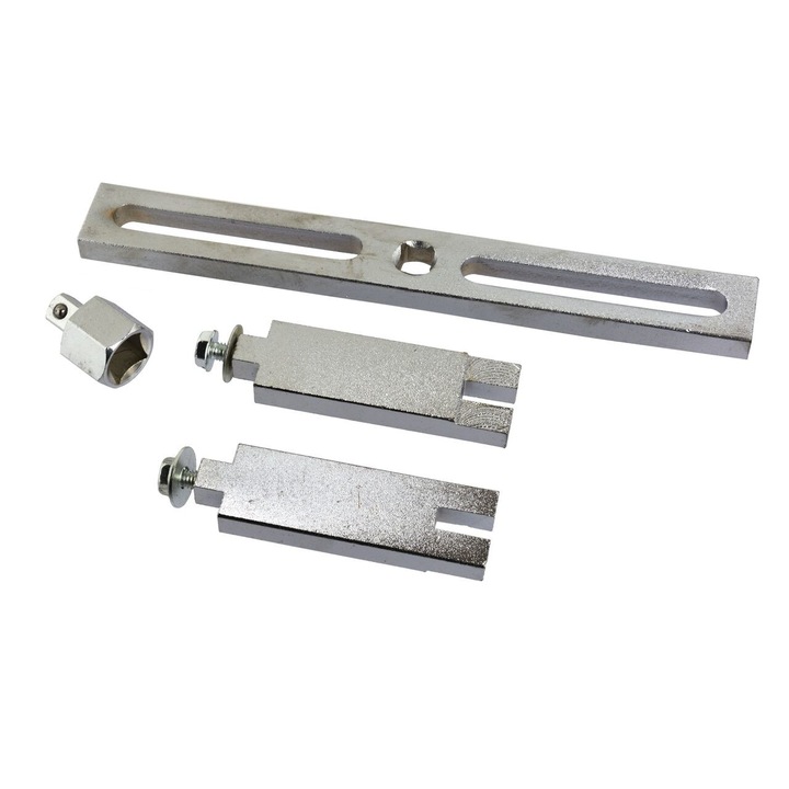 Cheie universala pentru capac rezervor combustibil, Geko, G02696