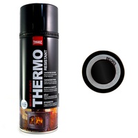 vopsea spray acrilic rezistent la temperatura 600 grade negru-black nero 400ml imagen 41_0_
0