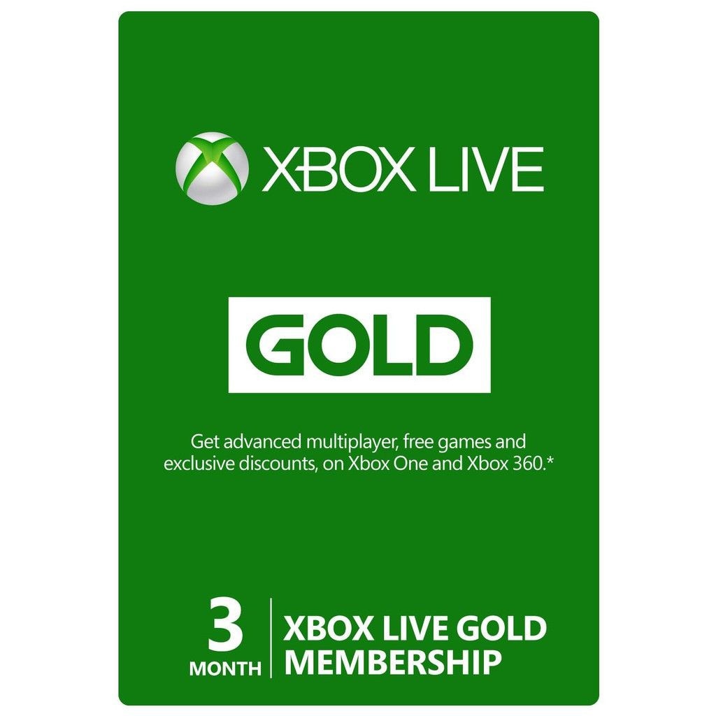 attract Addict Galaxy Joc Xbox Live Gold 3 month (COD activare XBOX) - eMAG.ro