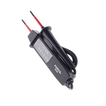 Tester universal 6-400V AC/DC FC-88408 Tester universal 6-400V AC/DC FC-88408