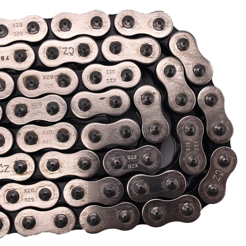 Lant transmisie CZ 530 DZX (120 zale) cu Active X-Ring CZ530DZX120