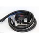 Aspirator cu generator de abur profesional Bieffe Emilio Plus CAR, injectie/extractie, 1400W, 6bar