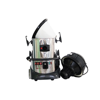 Aspirator cu generator de abur profesional Bieffe Emilio Plus CAR, injectie/extractie, 1400W, 6bar Aspirator cu generator de abur profesional Bieffe Emilio Plus CAR, injectie/extractie, 1400W, 6bar