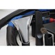 Aspirator cu generator de abur profesional Bieffe Emilio Plus CAR, injectie/extractie, 1400W, 6bar