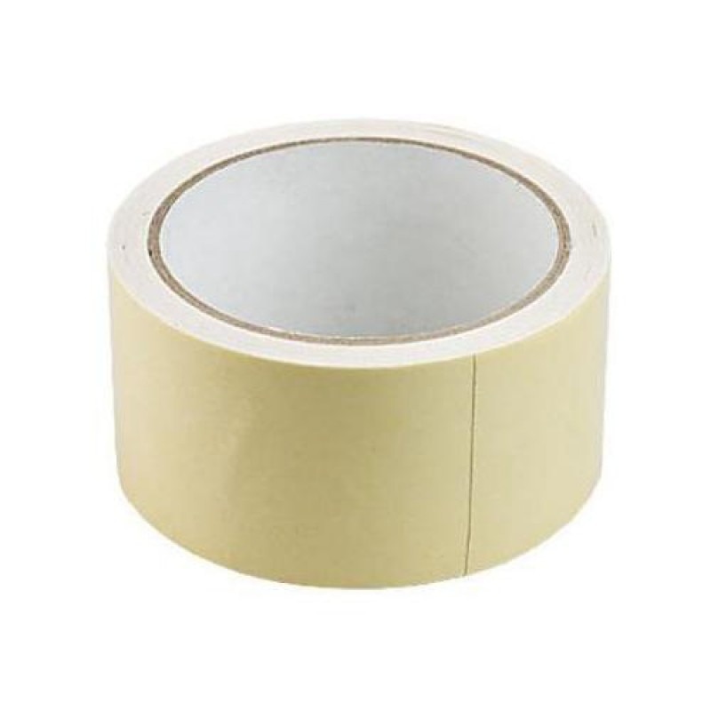 Banda dublu adeziva 25mm x33 m