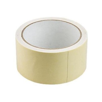 Banda dublu adeziva 50mmx33m Banda dublu adeziva 50mmx33m