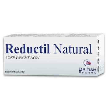 Reductil natural pentru slabit Reductil natural pentru slabit