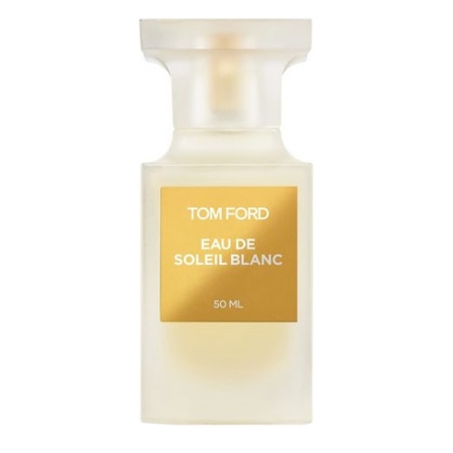 Apa de Toaleta Tom Ford, Eau De Soleil , Unisex, 50 ml