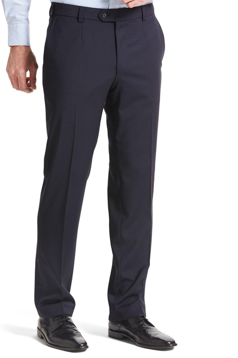 Pantaloni barbati, Meyer, Monza 5344, navy, 28 DE W42-L32 US